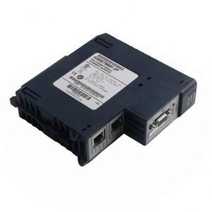 Meilleur prix pour le module d'interface Ethernet PACSystems RX3i IC695ETM001 - 100% neuf d'origine, garantie de 12 mois, fabriqué aux États-Unis pour l'industrie - Product Image 1