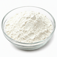 L-Thréonine de qualité alimentaire 98,5 % min CAS 72-19-5 Acide aminé Additif alimentaire pour porcs, volailles, aquaculture, nutrition animale