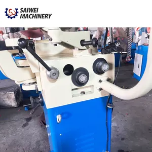 Fully Automatic CNC 450 Gear Grinding Machine High-speed Steel Saw Blade Grinding And Grinding Machine