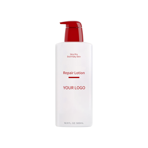 <span class=keywords><strong>Lotion</strong></span> Corporelle Réparatrice Personnalisée Alpha Hydroxy Hydratante pour Peaux Sèches Exfolie et Conditionne Restaure l'Éclat de la Peau - Product Image 5