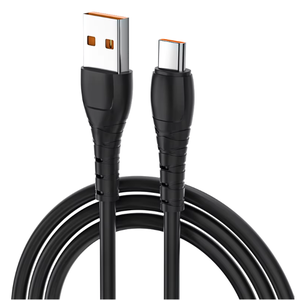 Bán hàng nóng Bán buôn giá rẻ sạc cáp dữ liệu cáp USB Loại C - Product Image 4