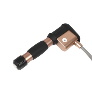 Máquina de vibración con control fácil y precisa, múltiples velocidades, para relajación muscular y corporal completa, equipo de salón. - Product Image 6