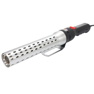 Le meilleur <span class=keywords><strong>prix</strong></span> outils de barbecue démarreur de <span class=keywords><strong>charbon</strong></span> de bois électrique <span class=keywords><strong>charbon</strong></span> de bois durable allume-feu gril de barbecue/foyers/poêle de tente extérieure - Product Image 2