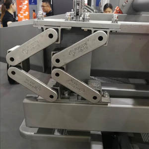 RUIDSTE ステンレス鋼製ダブル振動スクリーン振動サポートAB15テンショナーユニットTainida DE20RE020742 - Product Image 1