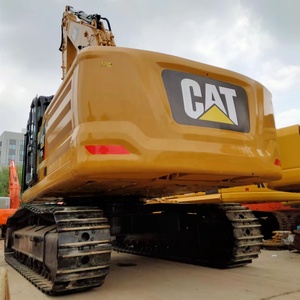 36 tonnes de haute qualité 2022 Caterpillar CAT336 pelle d'occasion pelle sur chenilles CAT 336 pour Offre Spéciale - Product Image 4