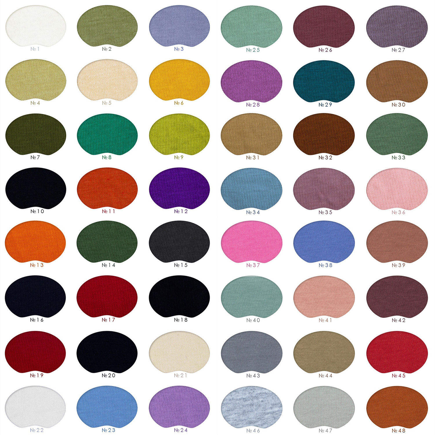 สีที่กำหนดเอง