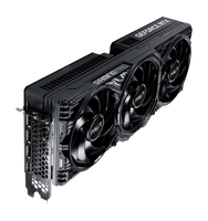 Nouvelle sortie 2025 Palit GeForce RTX 5080 GamingPro OC PLUS avec ventilateur de refroidissement, carte graphique RTX 5080 pour PC de jeu