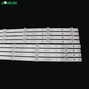 Luces de retroiluminación LED para TV inteligente, guía de reparación, 50A20, VER1.0, 50A20, 5800-W50000-MP00 VER1.0, 2 uds., 2 Uds., 2 uds., 2 uds., 2 uds. - Product Image 4