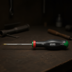 Tournevis Usag 324 Tx 120 C3, tournevis Torx professionnel - Product Image 3