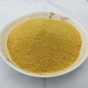 Solución PAC de cloruro de polialuminio químico para tratamiento de agua de alta calidad - Product Image 1