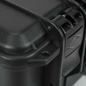 Estuche de Transporte Protector Resistente a Impactos M39, Servicio OEM ODM, Caja de Herramientas Delgada <span class=keywords><strong>y</strong></span> Ligera con Espuma Personalizable para Piezas Electrónicas - Product Image 4