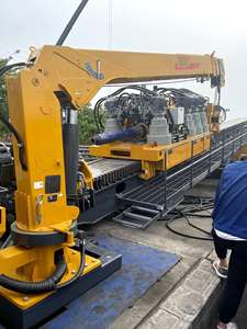 Perceuse directionnelle de qualité supérieure XZ2000F à couple maximal de 83000 Nm pour les traversées importantes - Product Image 5