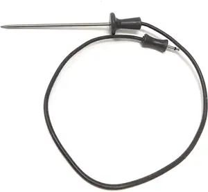 9755542 Meat Probe Thermometer Thermistor Replacement for KitchenAid, Kenmore, Maytag, Amana, Admiral, Roper, Estate, Inglis, Ma