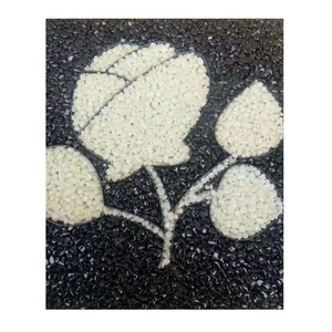 Groothandel Roze <span class=keywords><strong>Aquarium</strong></span> Erwt Grind Trommelstenen - Product Image 5