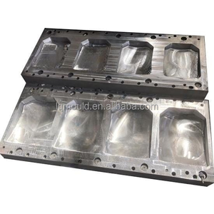 Levering Goedkope Uhmwpe Kogelvrije <span class=keywords><strong>Vest</strong></span> Plaat Mal Voor Lichaamsbeschermende Kleding - Product Image 3