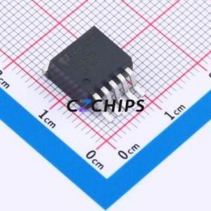 วงจรรวม TO-263-5L LM2576HVS-5.0ของแท้และใหม่ชิป IC พลังงาน DC-DC PMIC - Product Image 1