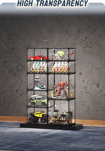 Caja de almacenamiento de zapatos deportivos, todo tipo, superventas - Product Image 4