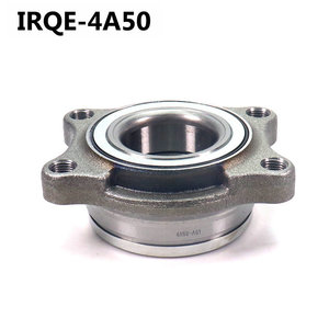 Unité de roulement de roue avant Nissan 40210-AL800 IRC-4A50, ensemble de tête d'essieu pour remplacement et réparation - Product Image 4