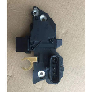 ตัวควบคุมแรงดันไฟฟ้า F00M144119 F00M145297 233117 F00MA45248 F00M145338สำหรับ Volvo DAF Iveco KHD Mercedes Renault - Product Image 4