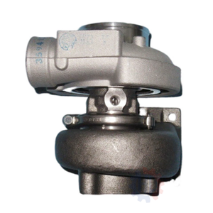 Pièces de machines de construction, turbocompresseur HX25, 2852507, 3599879, 4033587, 504043175 pour 650K, 750K, 440, 450, 465, 580M/<span class=keywords><strong>L</strong></span>/N - Product Image 2