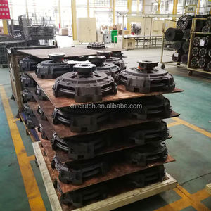 Kit d'embrayage personnalisé en gros, plaque de pression d'embrayage 128694 128668 125197, kit d'embrayage, disque d'embrayage pour camions Western <span class=keywords><strong>Star</strong></span> Mack - Product Image 2