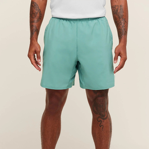 Shorts de sport respirants et à séchage rapide, personnalisables, de haute qualité, nouvelle collection, vente chaude, shorts d'été respirants personnalisés de haute qualité - Product Image 1
