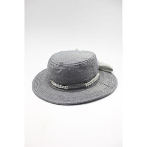 Sombrero de ala ancha - 630982889 - Product Image 3
