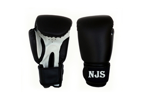 Derniers gants de boxe professionnels en cuir avec logo personnalisé Gants d'entraînement imperméables pour l'extérieur avec protection UV de haute qualité - Product Image 3
