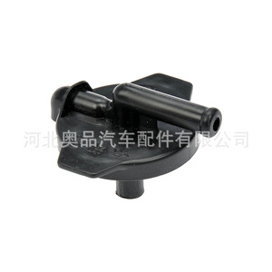 <b>Radiator</b> <b>Cap</b> Clips For Toyota Brilliance Jinbei Engine 1640575020 Plastic Nylon POMPP New Replacement Part - Product Image 5