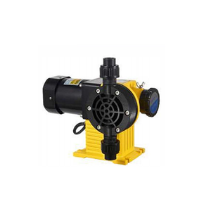 Bomba de Diafragma Automática con Medición Digital Inteligente Accionada por Motor Serie JBB, Gran Venta 2026 - Product Image 1