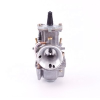 PWK21 Yamaha yarış ATV Scooter kir arazi motosikleti PWK en kaliteli Motor Motor Carb motosiklet karbüratör 21 21mm 100cc OEM standart