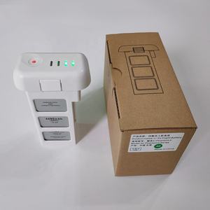 Drone Phantom cerdas, penggantian stok tersedia 15.2V 4480mAh 68Wh baterai 3 3P/3S/3A/3SE4K - Product Image 5