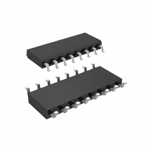 Circuitos Integrados Chip IC TRANSCEIVER 0/4 16SOIC 16 SOIC (0.154", 3.90mm de Ancho) MAX3094EESE Servicio Integral Original - Product Image 1