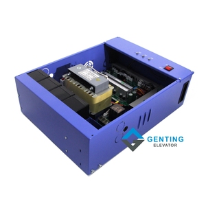 Parti di sicurezza dell'elevatore generale del dispositivo di salvataggio automatico dell'elevatore Lift ARD 7.5KW 11KW 15KW - Product Image 2