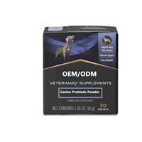 Poudre de Probiotiques OEM/ODM de Haute Qualité pour Chats et Chiens – Complément Alimentaire pour la Santé Digestive, Soulage les Ballonnements et Favorise l'Absorption des Nutriments