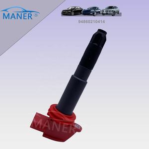 Bobina de Encendido MANER para Sistema de Encendido de Motor 94860210414 94860210412 94860210410 94860210404 para Porsche CAYENNE PANAMERA - Product Image 2