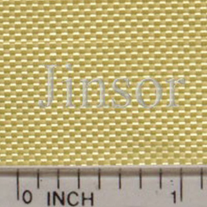Tissu en fibre de para-aramide Kevlar de niveau de protection II NIJ - Product Image 1