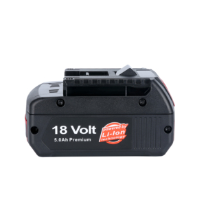 <span class=keywords><strong>Batterie</strong></span> Li-ion de remplacement à grande capacité 18V BAT610 6000mAh 8000mAh compatible avec les outils et le chargeur d'origine - Product Image 4