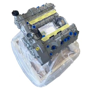Moteur <span class=keywords><strong>Diesel</strong></span> S65 3.0L neuf pour - Product Image 6