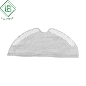 Apto para <span class=keywords><strong>Xiaomi</strong></span> Mijia Mi Robot Vacuum-<span class=keywords><strong>Mop</strong></span> / <span class=keywords><strong>Mop</strong></span> <span class=keywords><strong>2</strong></span> / Mijia 1C 2C XMSTJQR2C Robot Vacuum-<span class=keywords><strong>Mop</strong></span> Repuestos Accesorios - Product Image 5