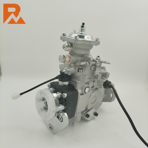 ปั๊มฉีดน้ำมันดีเซล196000-0290 VE6 R029 22100-1B120 12F2000RND029สำหรับ1HD-FT เครื่องยนต์1Hz - Product Image 5