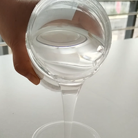 PEG/PPG-10/1 Liquide Dimethiconea Fluides Produits Chimiques Quotidiens pour Soins Personnels et Cosmétiques