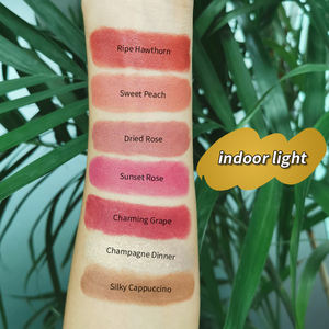 Vente flash - Crème pour les joues, blush liquide, palette de poudre, blush vegan, fond de teint, ODM OEM, bâton de blush - Product Image 3