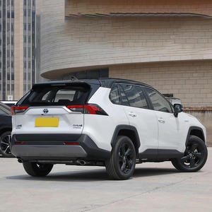 Gran oferta de coches de doble motor de 2.5L CVT 4WD <span class=keywords><strong>2023</strong></span> SUV híbrido popular de exportación UZB KAZ Rusia coche híbrido eléctrico de gasolina - Product Image 2
