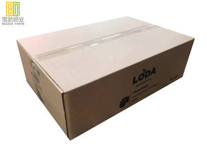 กระดาษทิชชู่แบบม้วนกระดาษอุตสาหกรรม - Product Image 4