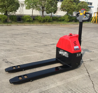 Chariot élévateur à palettes de haute qualité 3 tonnes CBD30-170HA Batterie au lithium électrique ou batterie au plomb Chariot élévateur à palettes 1,5 tonne 2 tonnes 2,5 tonnes en stock
