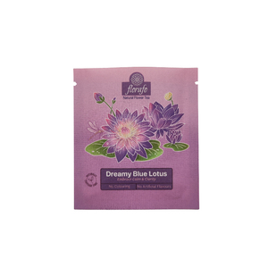 Bolsas de paquete de fondo plano compostable con impresión de diseño PLA personalizado bolsas para comida té café - Product Image 1