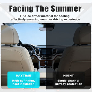 Film <span class=keywords><strong>de</strong></span> protection solaire pour toit ouvrant <span class=keywords><strong>de</strong></span> couleur bleu clair, film anti-UV en TPU, rejet <span class=keywords><strong>de</strong></span> chaleur à 99%, film panoramique pour toit <span class=keywords><strong>de</strong></span> <span class=keywords><strong>voiture</strong></span> - Product Image 6