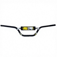 Manillar Superior Universal de Aleación de Aluminio AORUN Serie Pr0 SE de 7/8 Pulgadas para Motocicleta, para Reequipamiento/Actualización, Accesorios al por Mayor