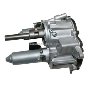 Module d'actionneur d'embrayage de transmission OEM 0CT311097A 013981000106 pour Skoda VW Seat Mii Citigo - Product Image 5